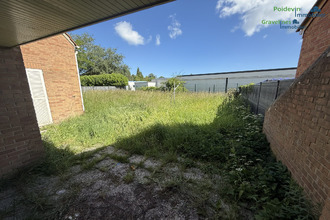 location maison gravelines 59820