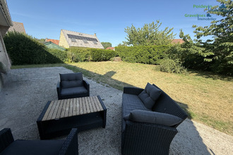 location maison gravelines 59820