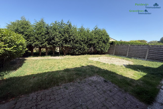 location maison gravelines 59820