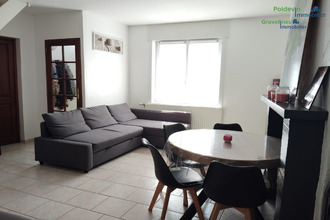location maison gravelines 59820