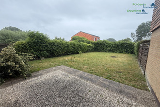 location maison gravelines 59820
