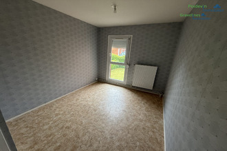 location maison gravelines 59820