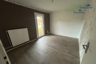 location maison gravelines 59820