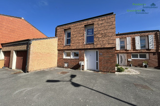 location maison gravelines 59820