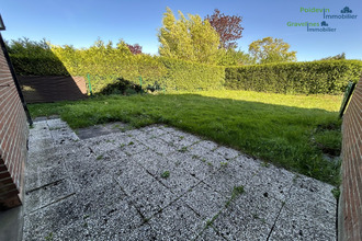 location maison gravelines 59820