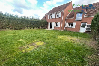 location maison gravelines 59820