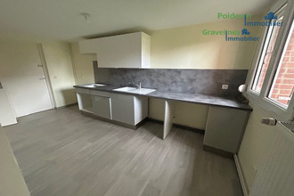 location maison gravelines 59820