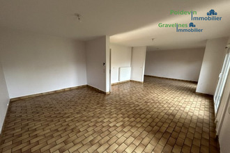 location maison gravelines 59820