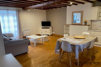 location maison graye-sur-mer 14470