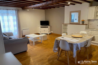 location maison graye-sur-mer 14470