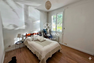 location maison greasque 13850