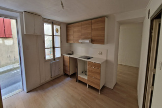 location maison greasque 13850