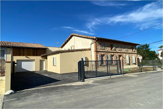 location maison grenade 31330