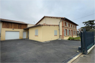 location maison grenade 31330