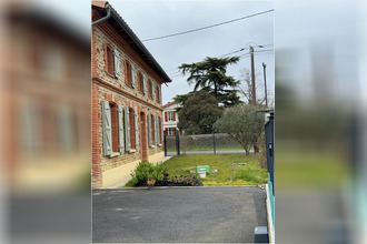 location maison grenade 31330