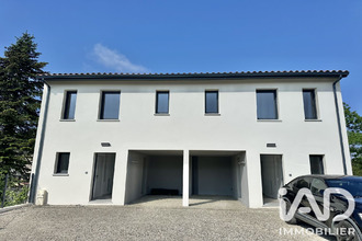 location maison grenade 31330