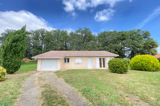 location maison grenade-sur-l-adour 40270