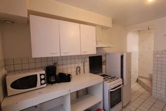 location maison grenoble 38000