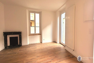 location maison grenoble 38000