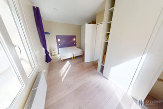 location maison grenoble 38100