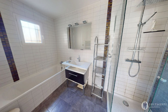 location maison grenoble 38100