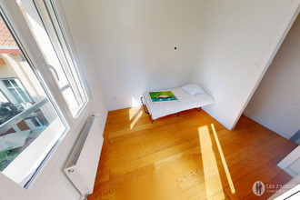 location maison grenoble 38100