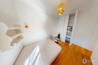 location maison grenoble 38100