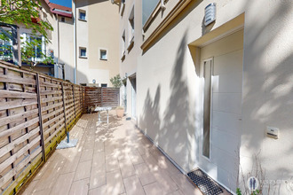 location maison grenoble 38100