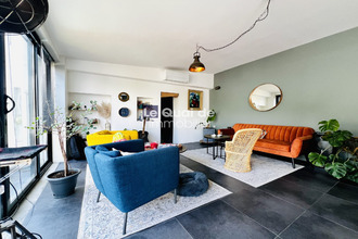 location maison grenoble 38100