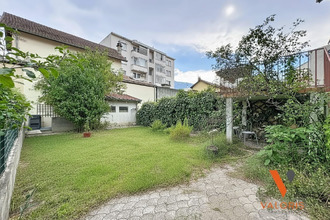 location maison grenoble 38100