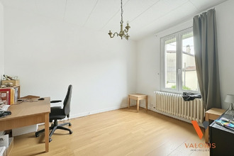 location maison grenoble 38100