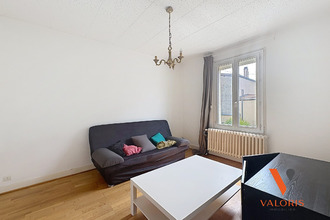 location maison grenoble 38100