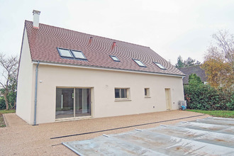 location maison gressey 78550