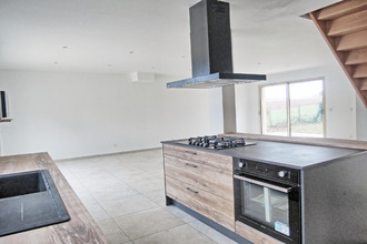 location maison gressey 78550