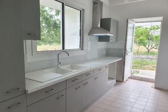 location maison grezac 17120