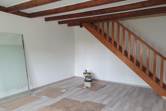 location maison grezac 17120