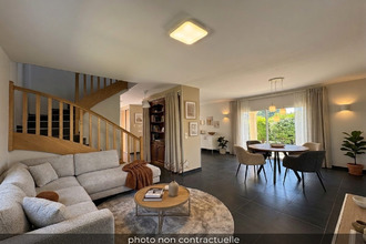 location maison grezieu-la-varenne 69290