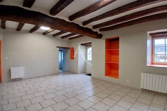 location maison grezille 49320