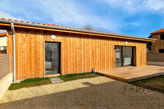 location maison grignols 33690