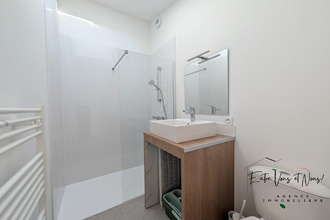 location maison grignols 33690