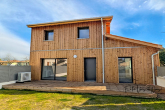 location maison grignols 33690