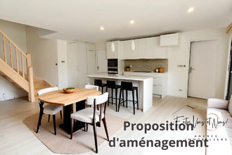 location maison grignols 33690