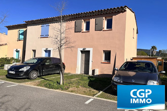 location maison grimaud 83310