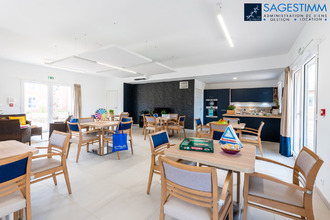 location maison grimaud 83310