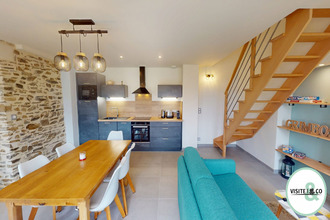 location maison grimbosq 14220