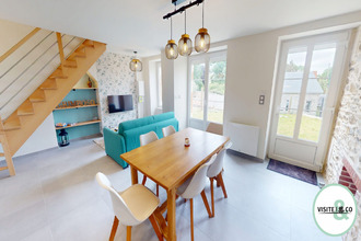 location maison grimbosq 14220