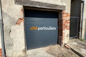 location maison grisolles 82170