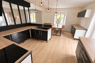 location maison grisy-suisnes 77166