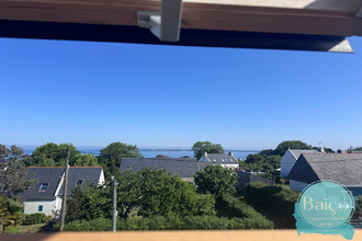 location maison groix 56590