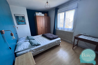 location maison groix 56590